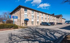 Days Inn Bridgeview Il